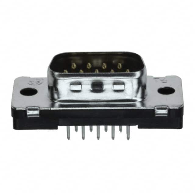 5747871-2 TE Connectivity AMP Connectors  Conjuntos de conectores D-Sub